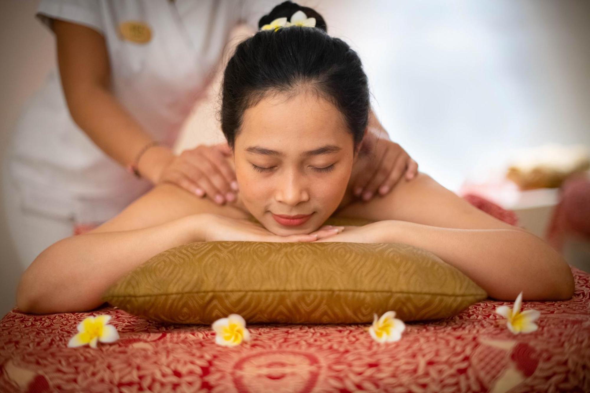 Rama Residence Petitenget Seminyak  Ngoại thất bức ảnh