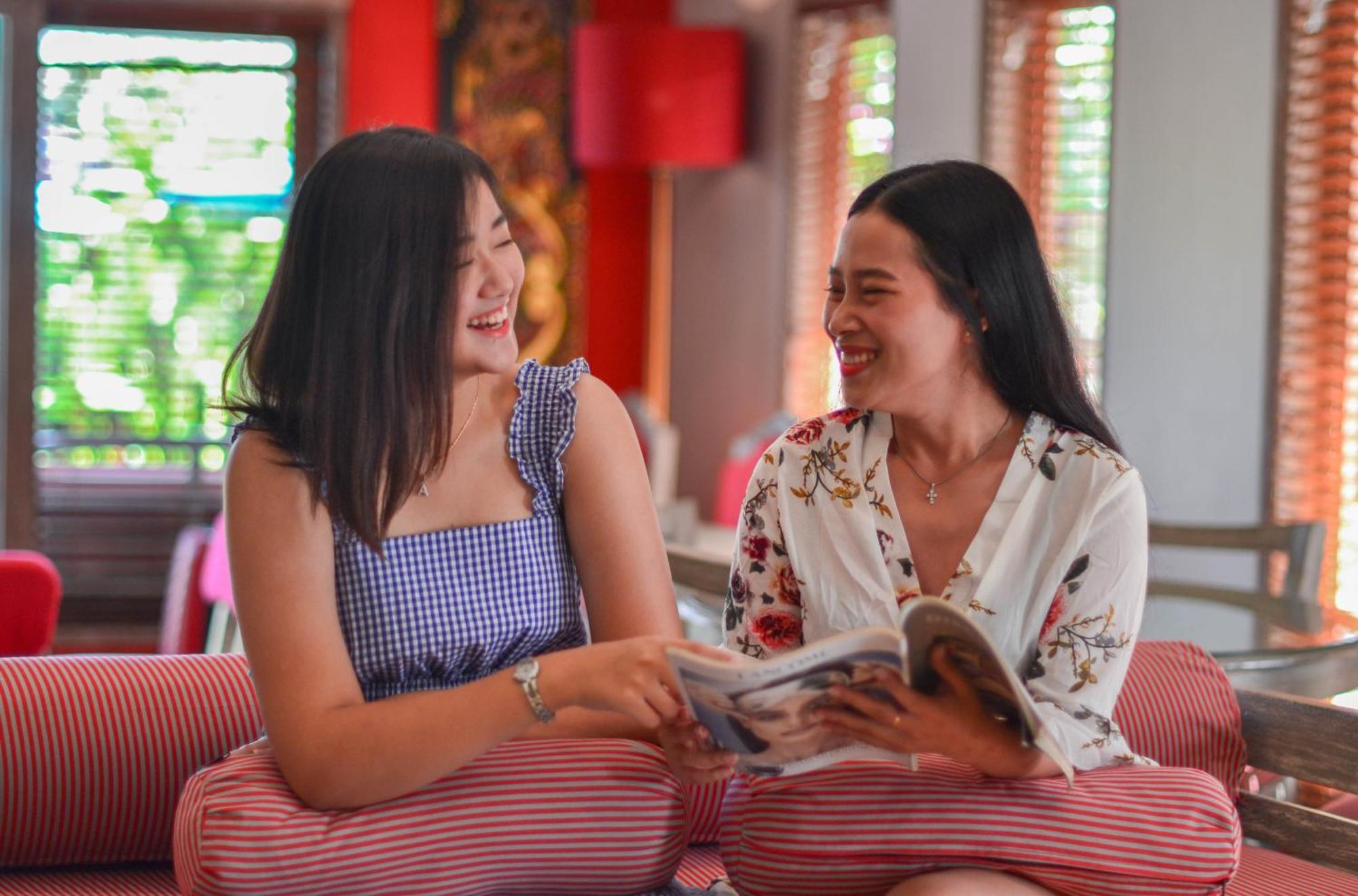 Rama Residence Petitenget Seminyak  Ngoại thất bức ảnh