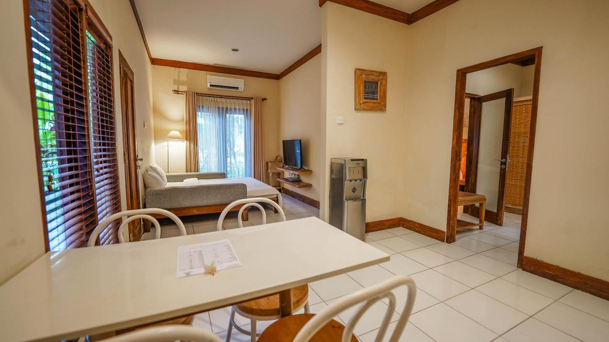 Rama Residence Petitenget Seminyak  Ngoại thất bức ảnh