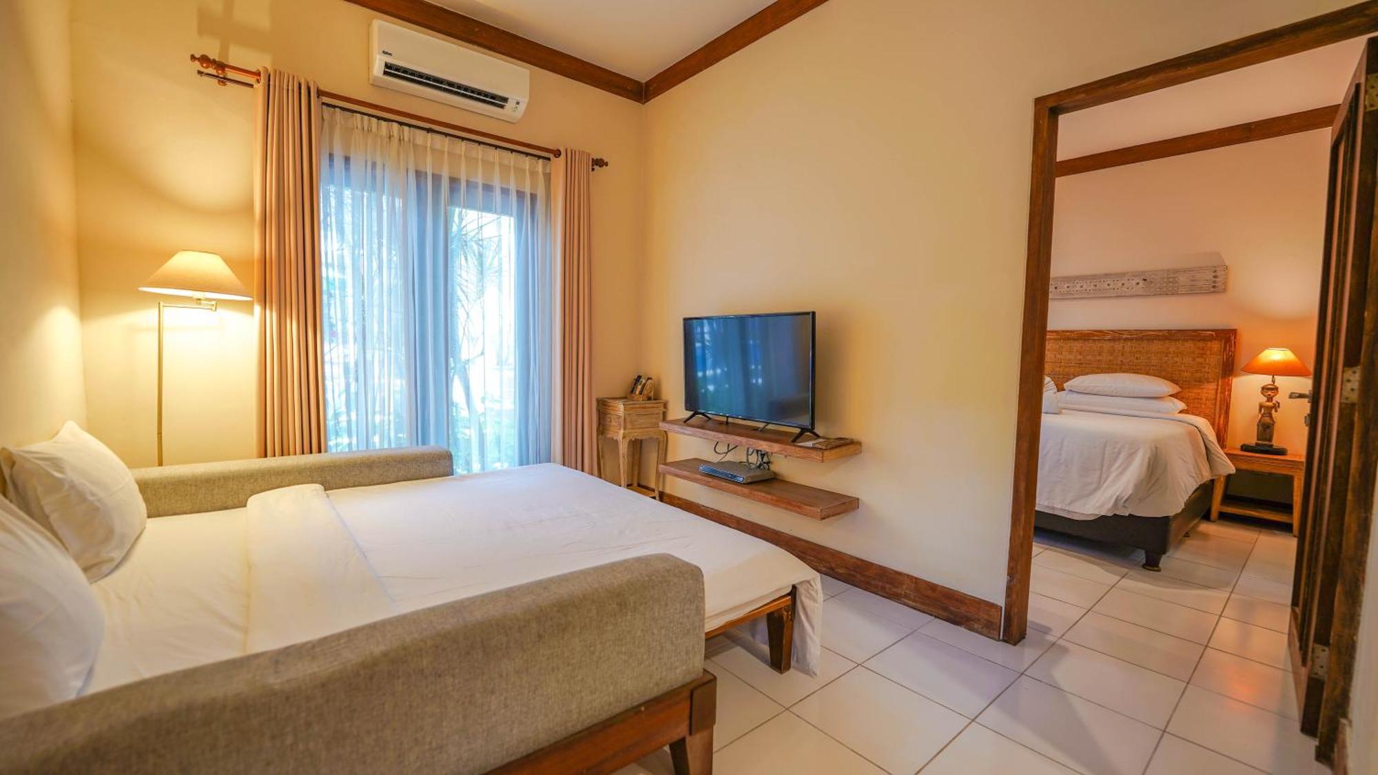 Rama Residence Petitenget Seminyak  Ngoại thất bức ảnh