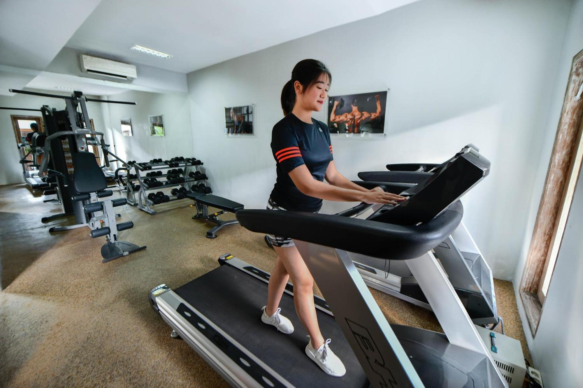 Rama Residence Petitenget Seminyak  Ngoại thất bức ảnh