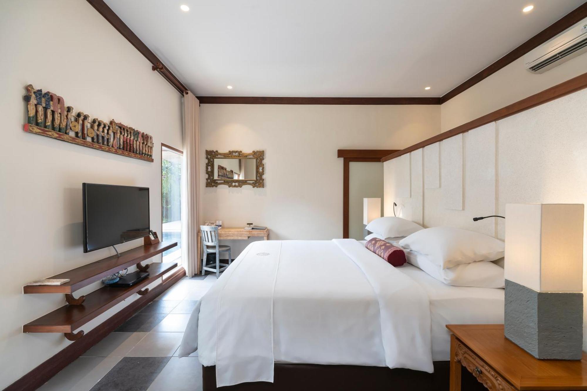 Rama Residence Petitenget Seminyak  Ngoại thất bức ảnh