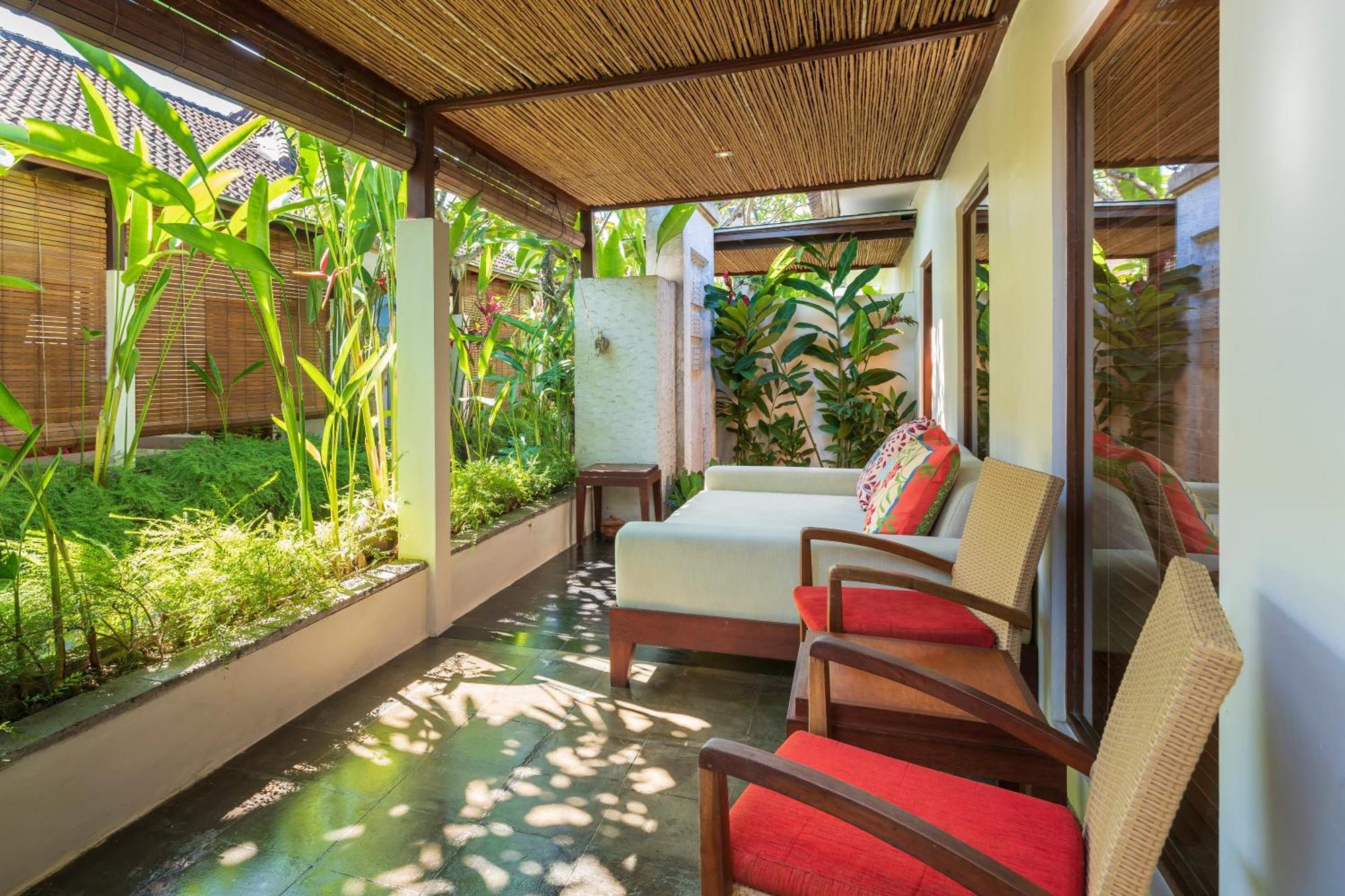 Rama Residence Petitenget Seminyak  Ngoại thất bức ảnh