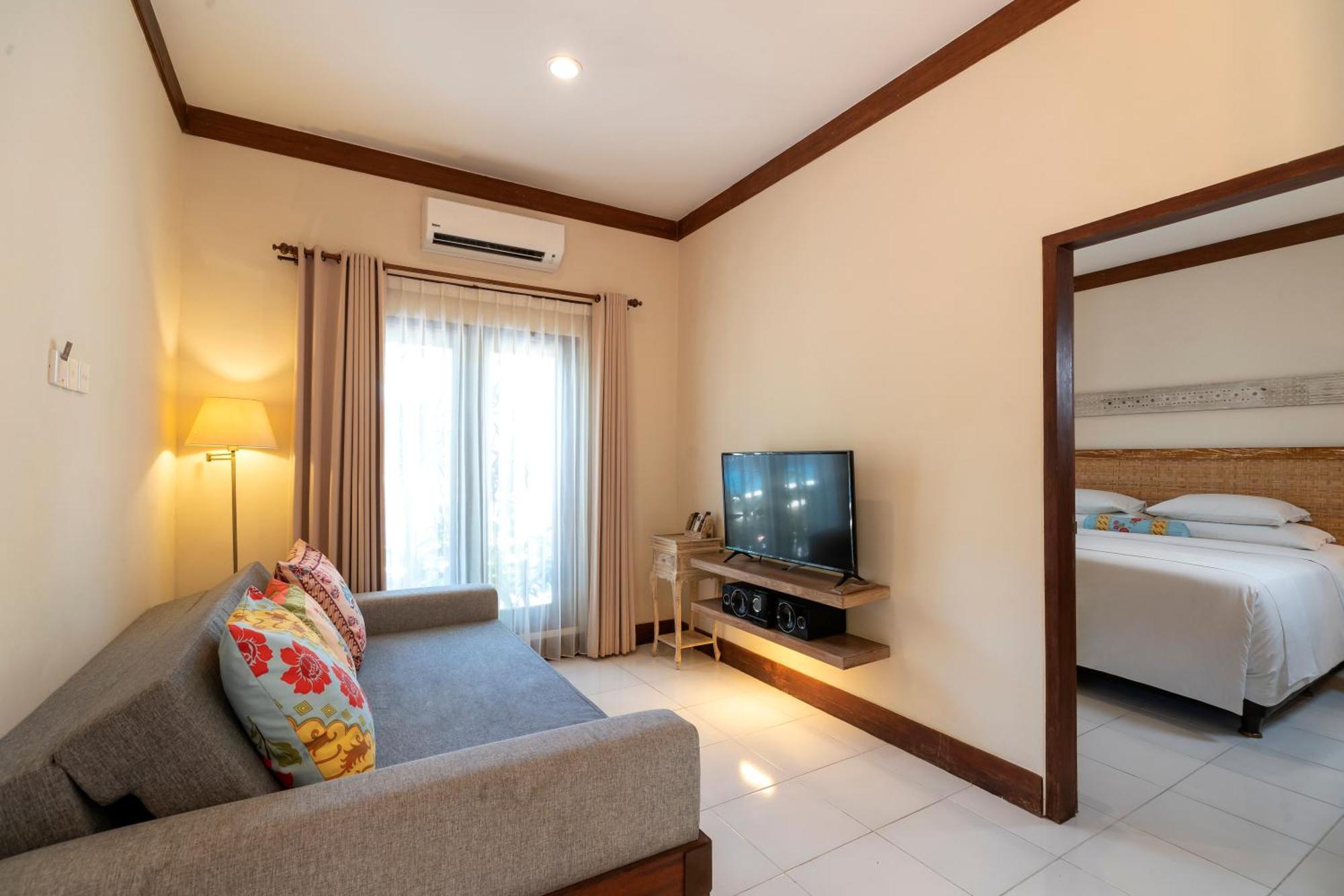 Rama Residence Petitenget Seminyak  Ngoại thất bức ảnh