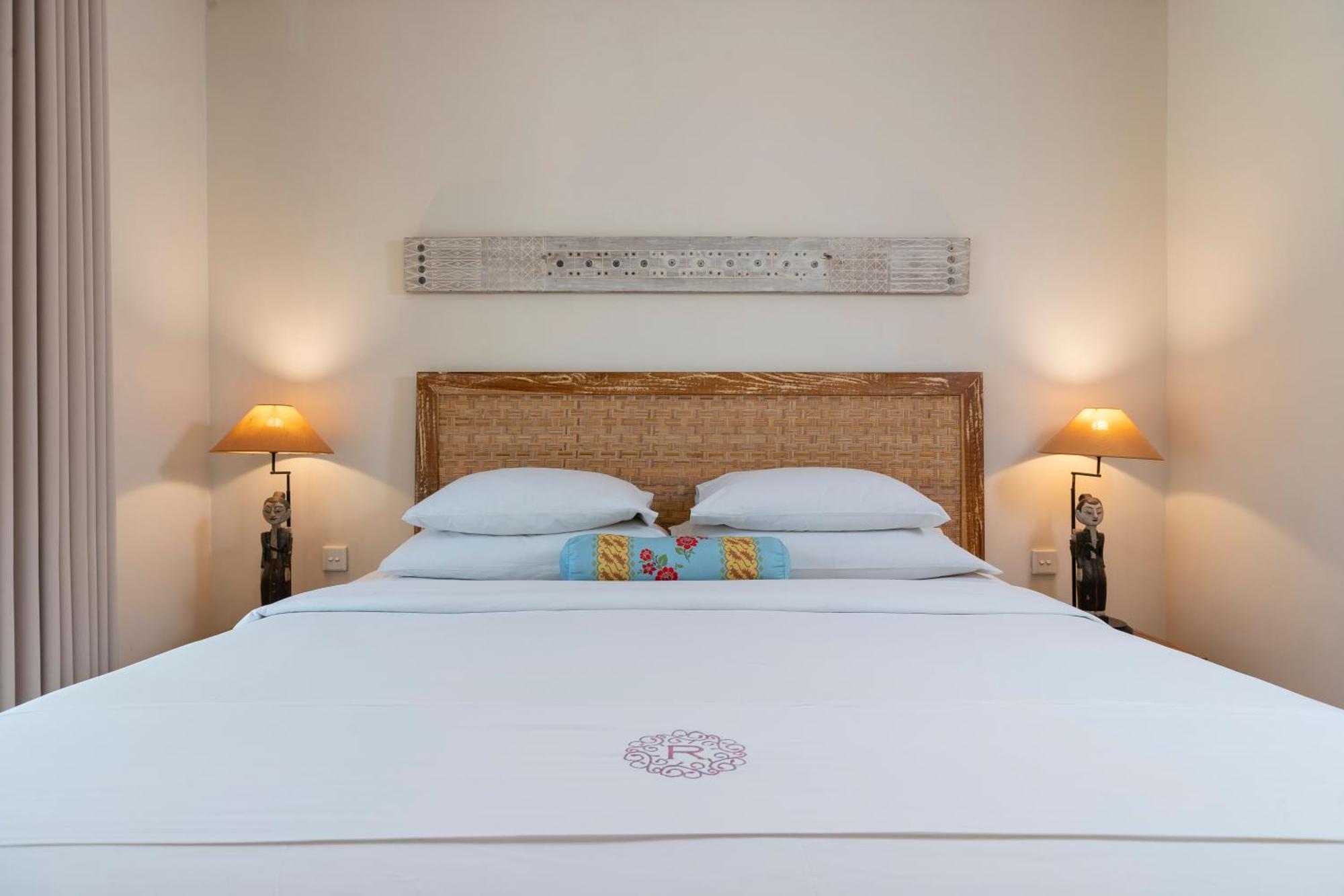Rama Residence Petitenget Seminyak  Ngoại thất bức ảnh