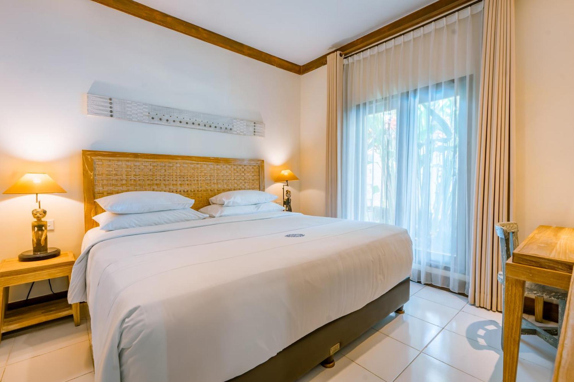 Rama Residence Petitenget Seminyak  Ngoại thất bức ảnh