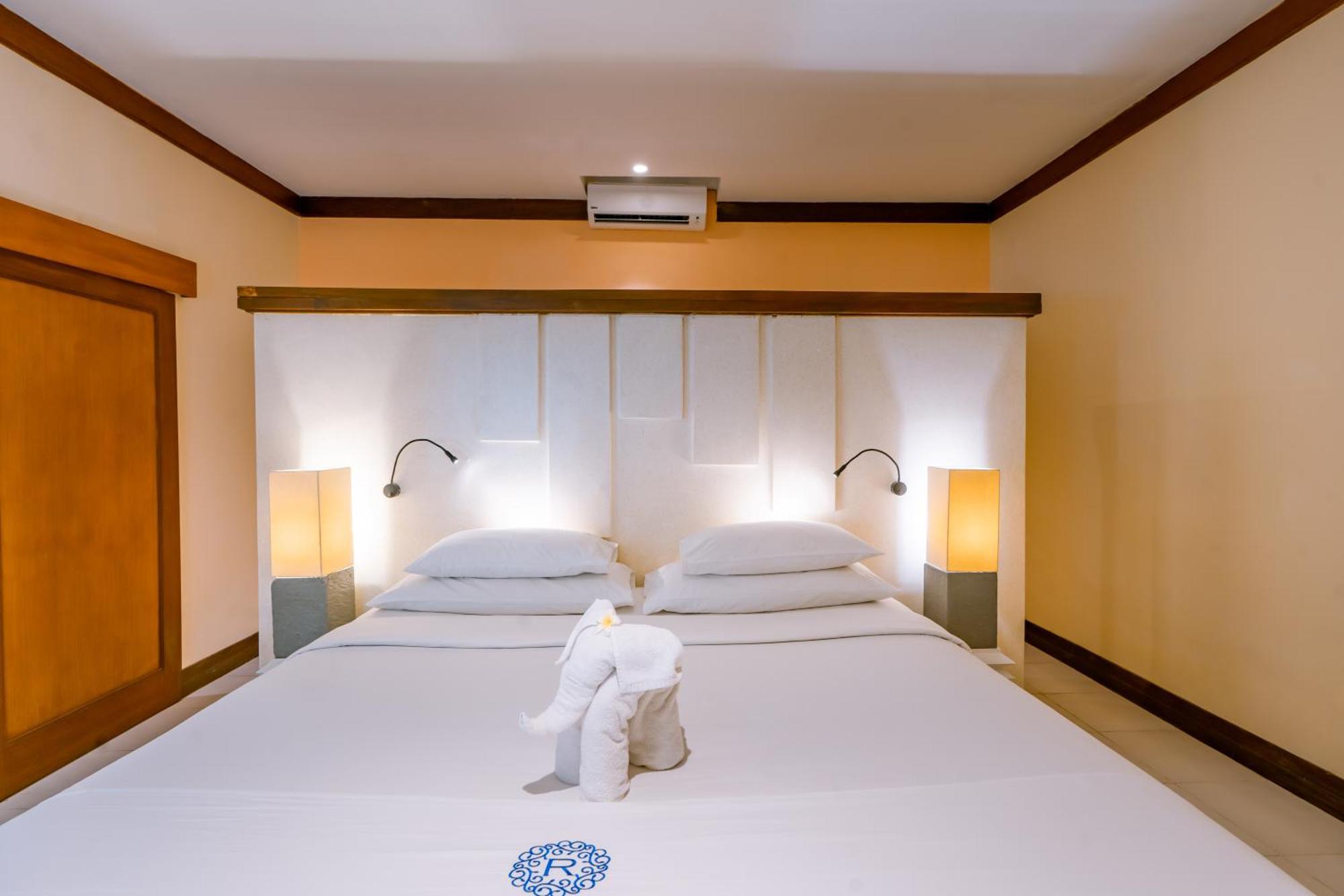 Rama Residence Petitenget Seminyak  Ngoại thất bức ảnh