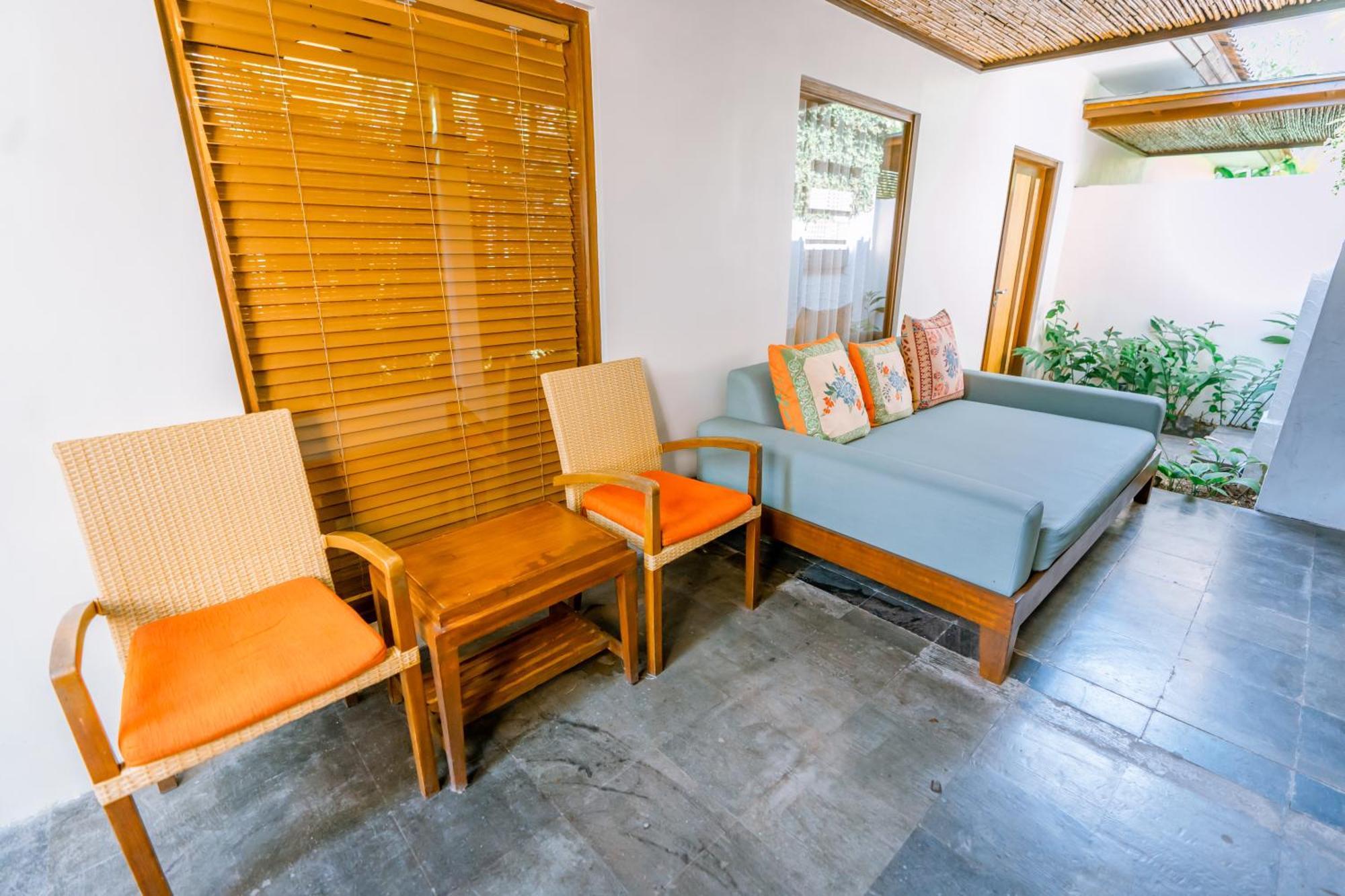 Rama Residence Petitenget Seminyak  Ngoại thất bức ảnh