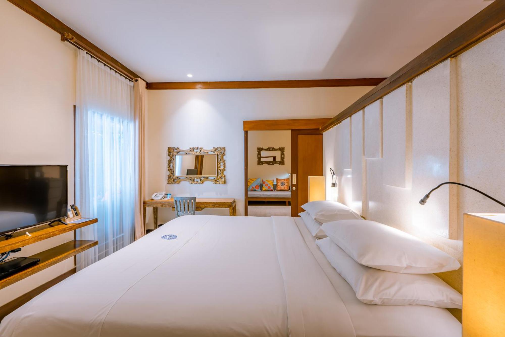 Rama Residence Petitenget Seminyak  Ngoại thất bức ảnh