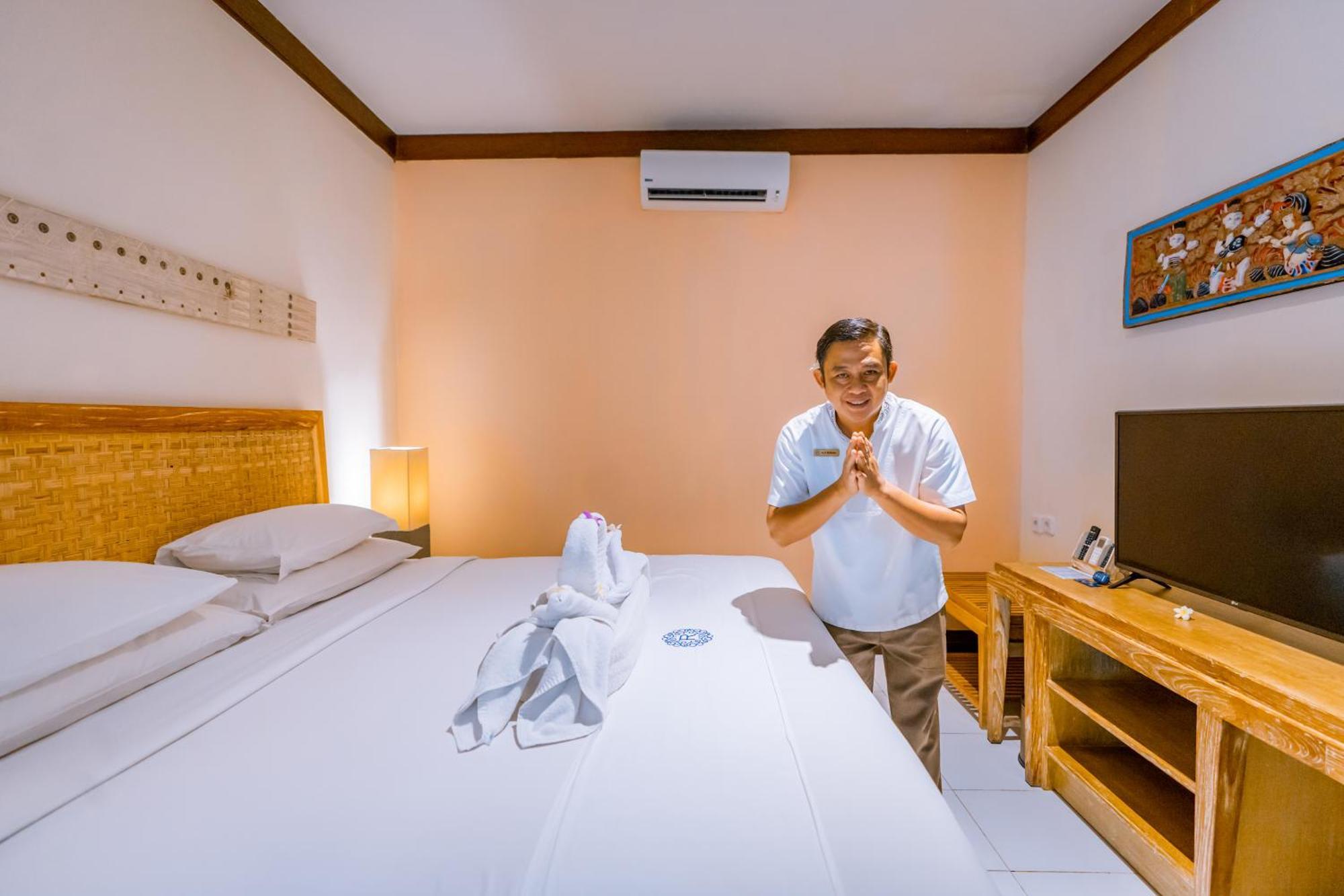 Rama Residence Petitenget Seminyak  Ngoại thất bức ảnh