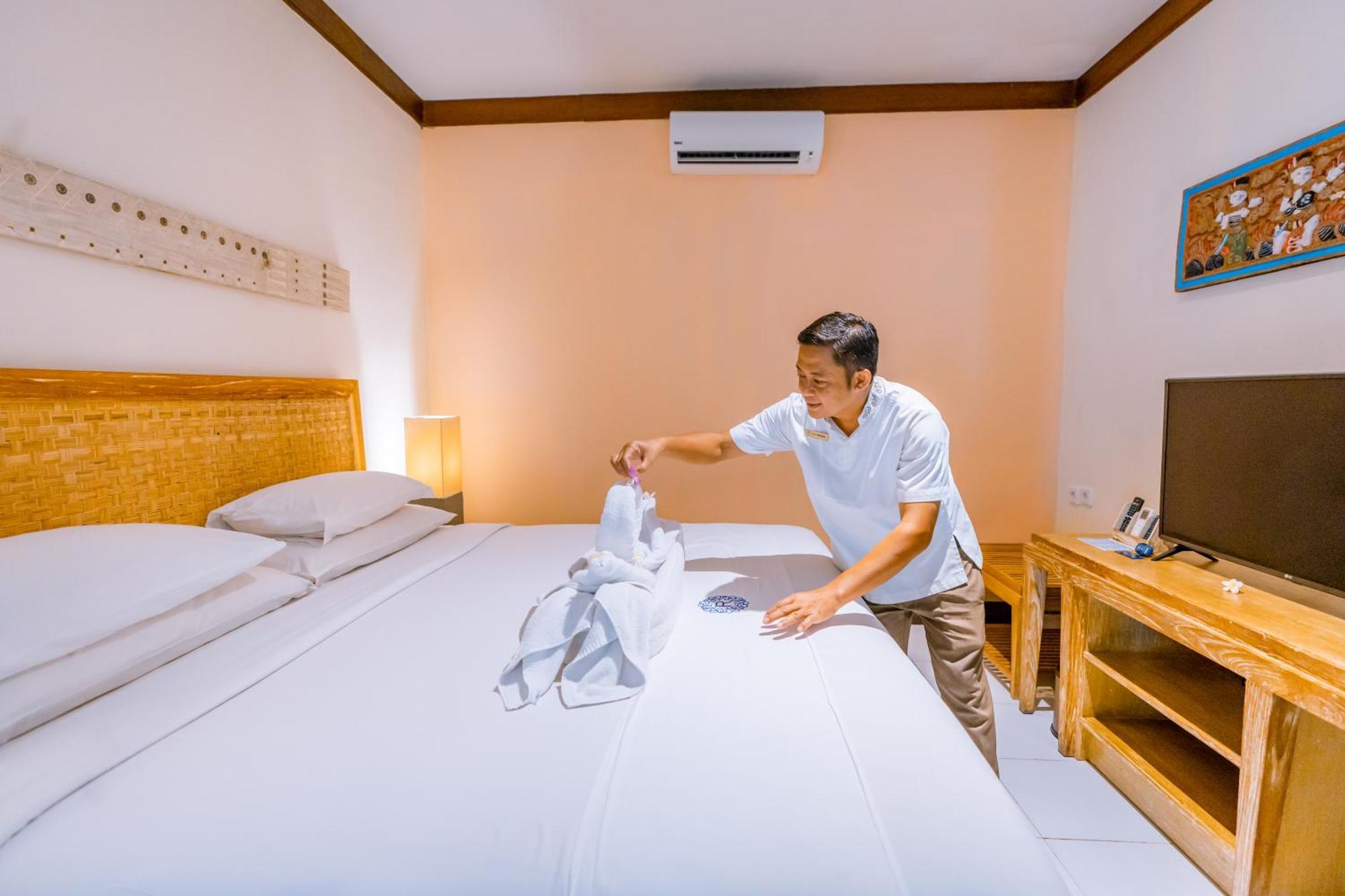Rama Residence Petitenget Seminyak  Ngoại thất bức ảnh