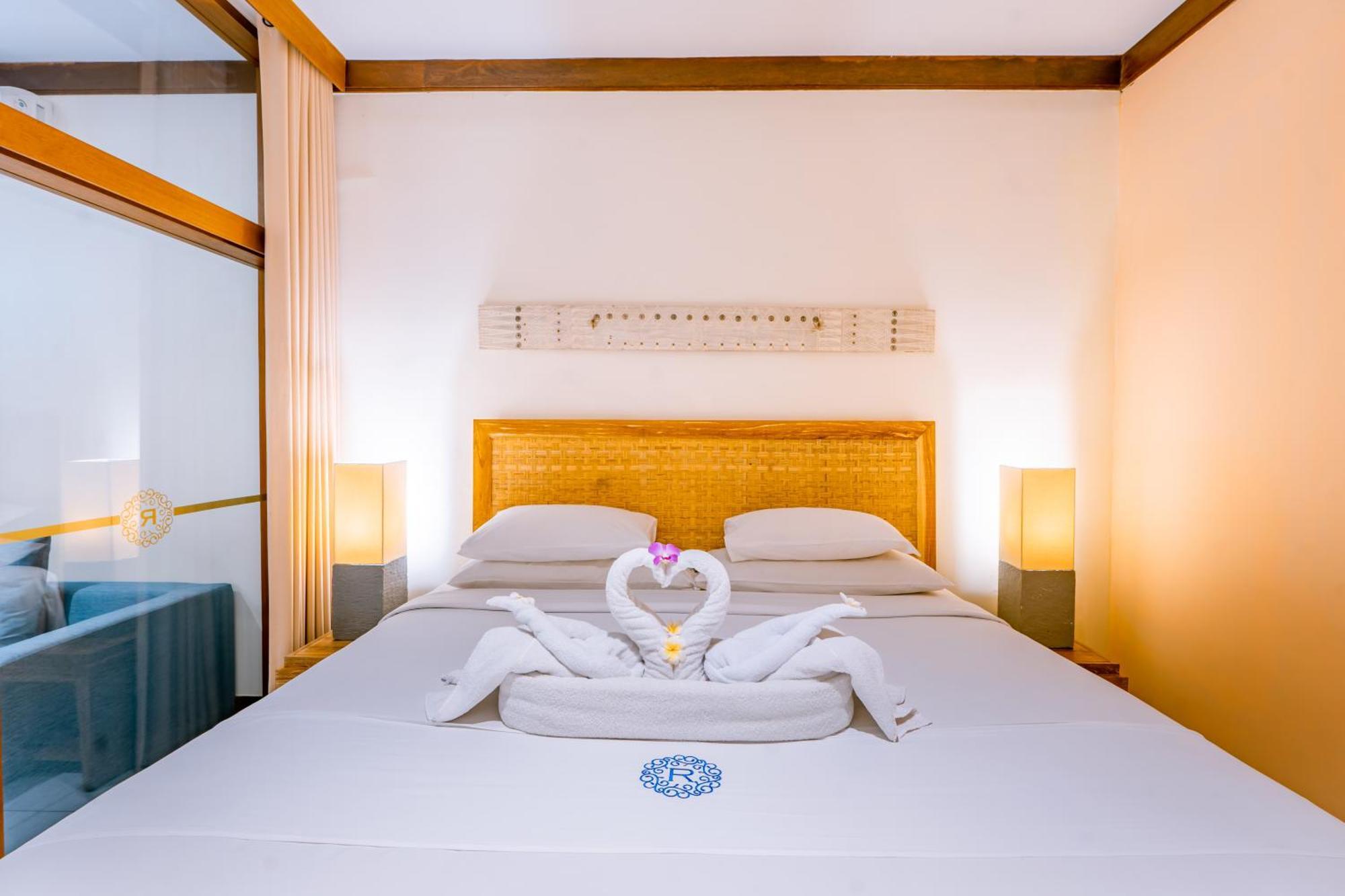 Rama Residence Petitenget Seminyak  Ngoại thất bức ảnh