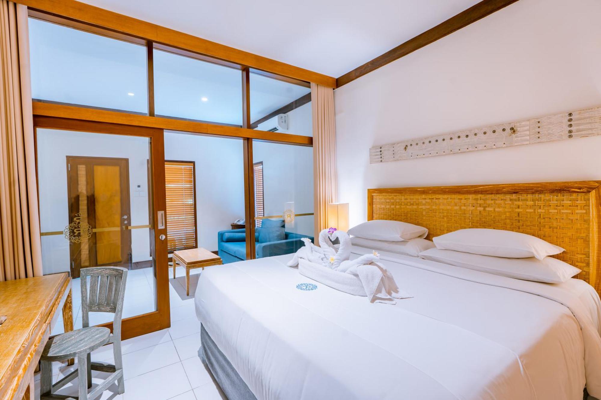 Rama Residence Petitenget Seminyak  Ngoại thất bức ảnh