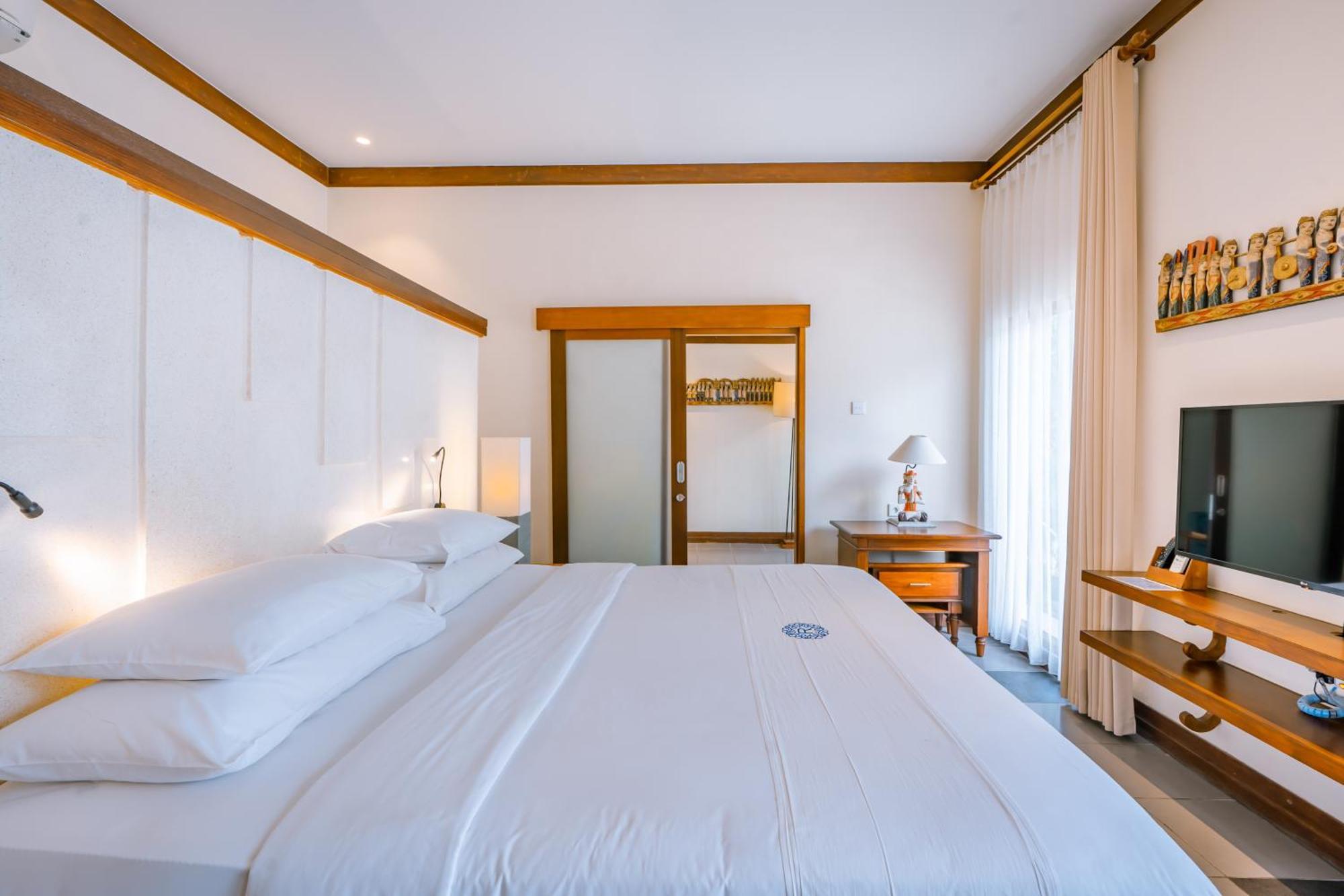 Rama Residence Petitenget Seminyak  Ngoại thất bức ảnh