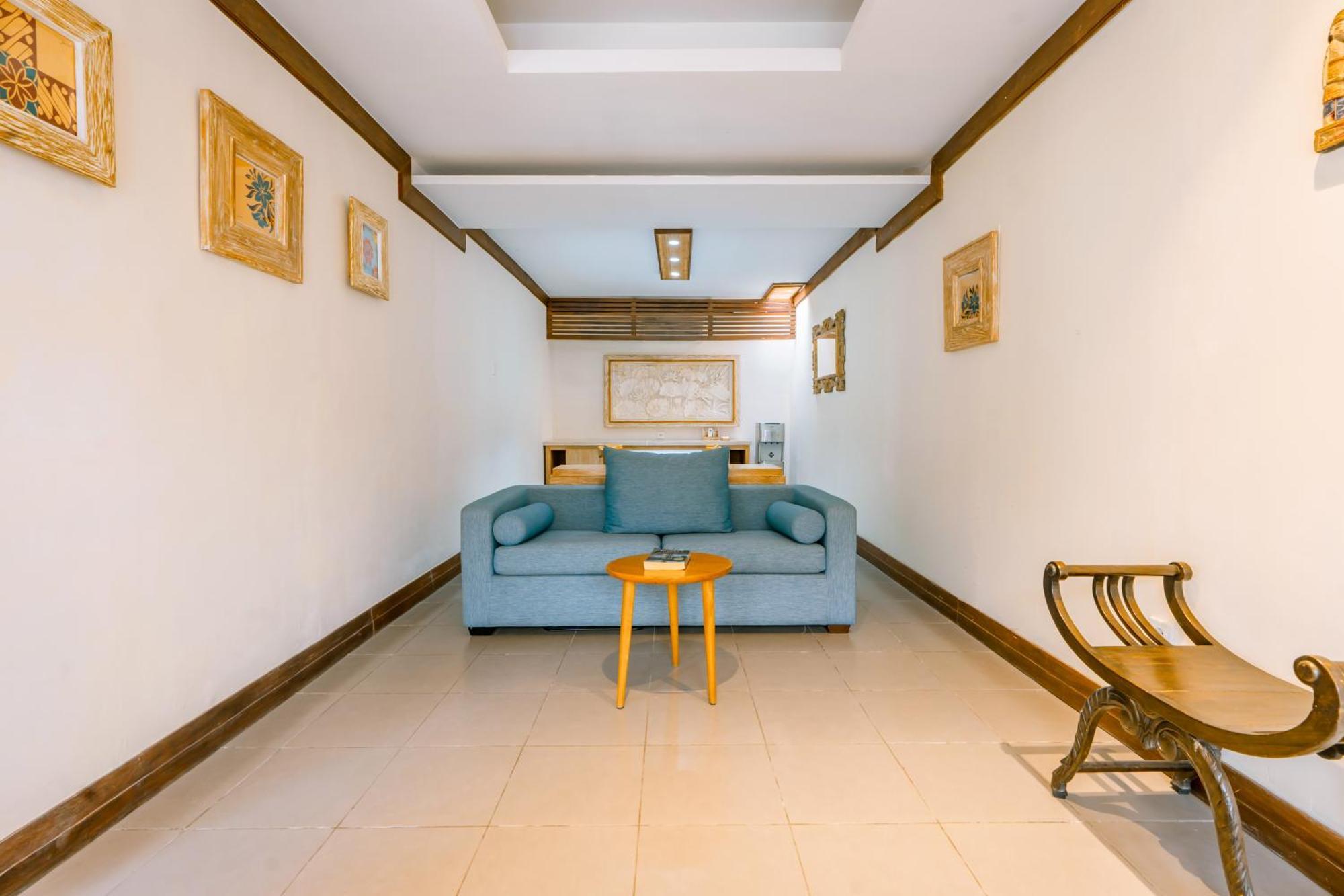 Rama Residence Petitenget Seminyak  Ngoại thất bức ảnh