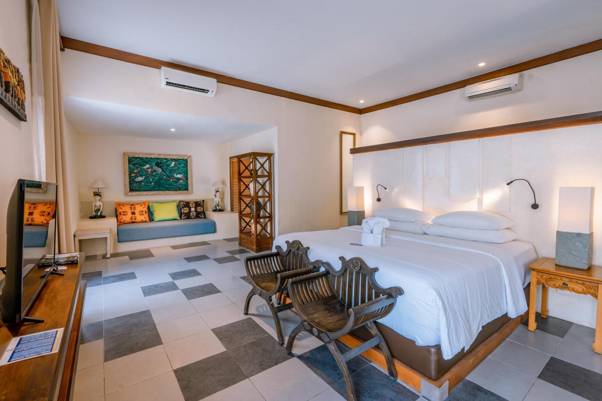 Rama Residence Petitenget Seminyak  Ngoại thất bức ảnh