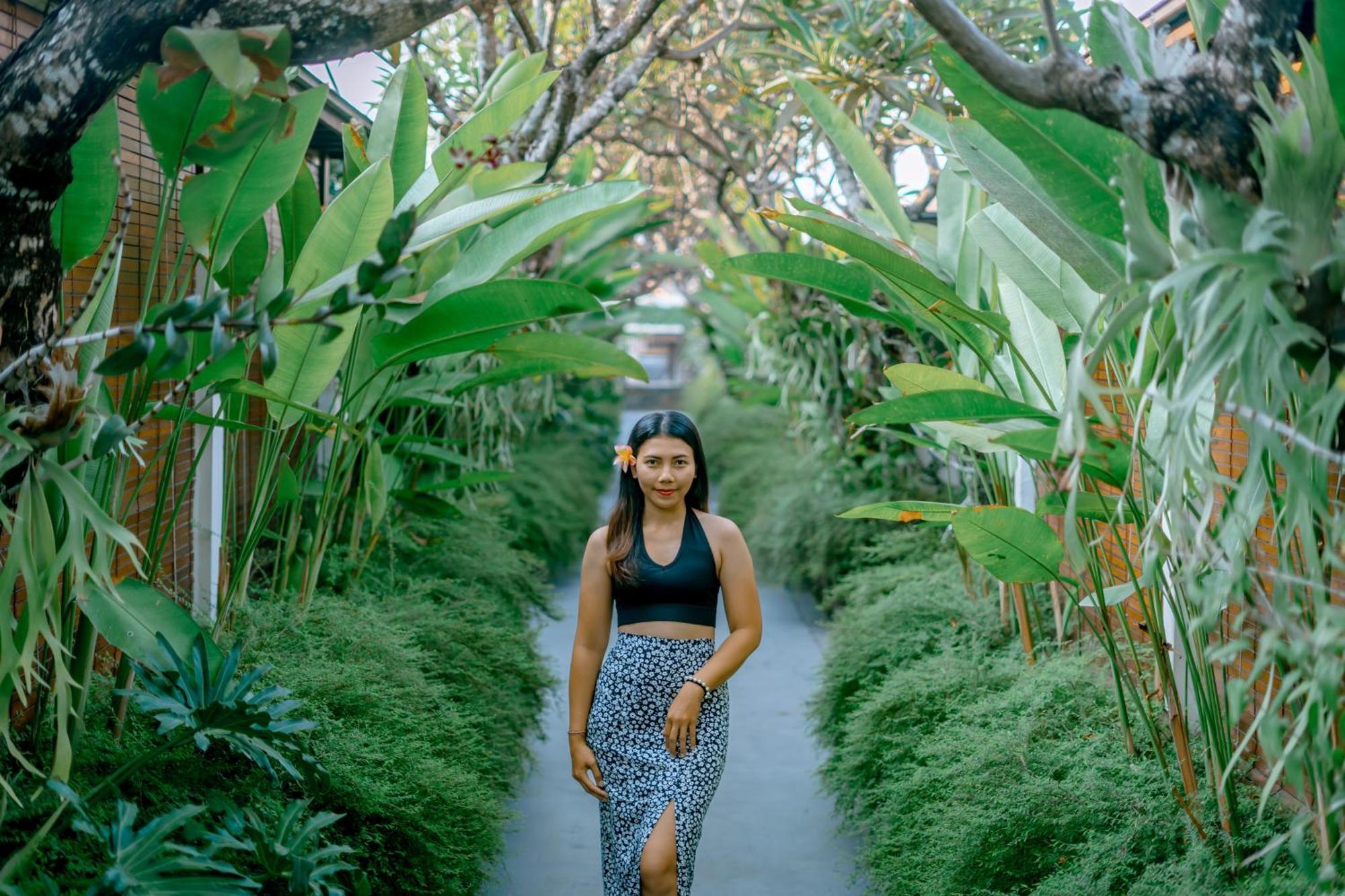 Rama Residence Petitenget Seminyak  Ngoại thất bức ảnh