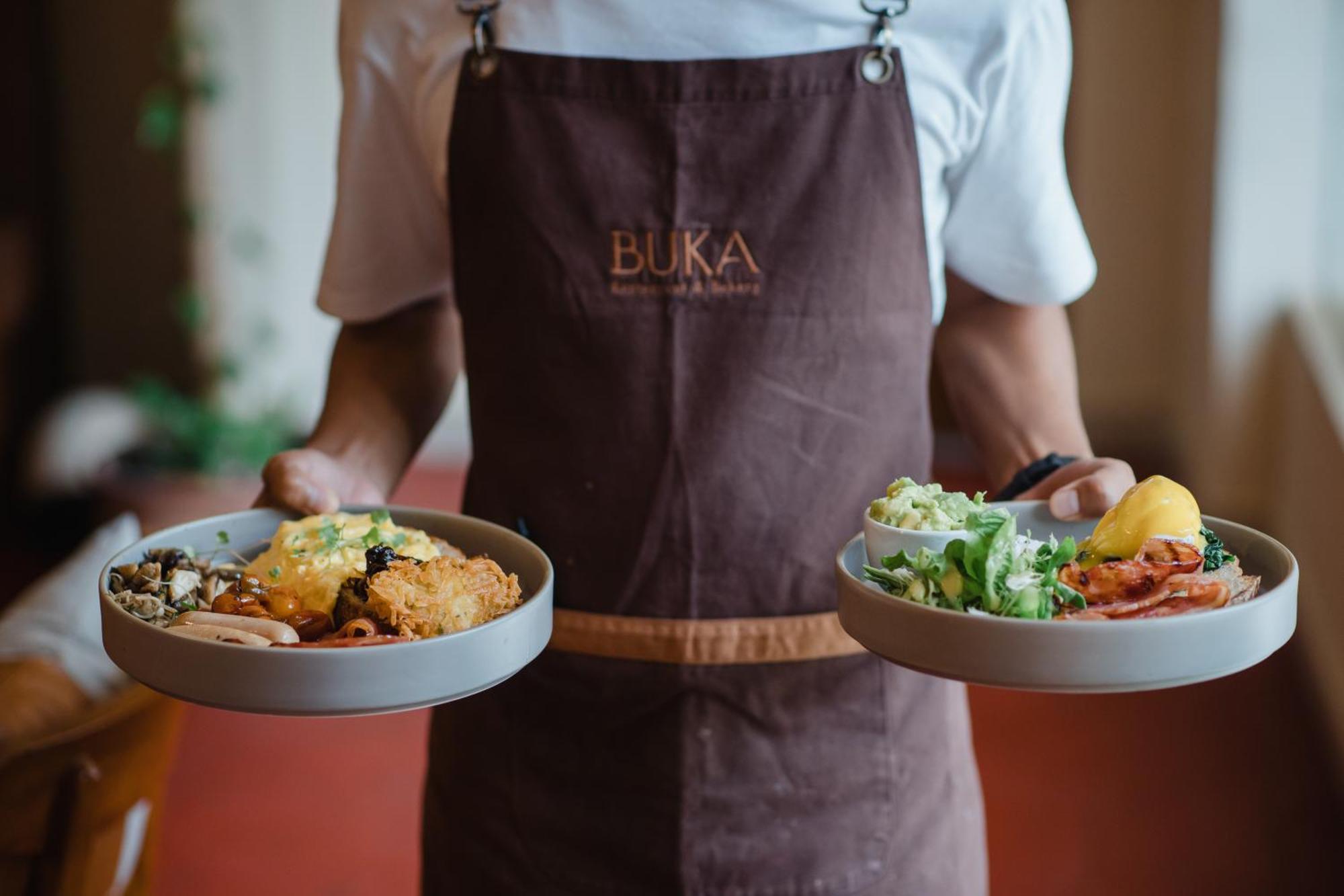 Rama Residence Petitenget Seminyak  Ngoại thất bức ảnh